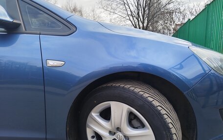 Opel Astra J, 2014 год, 900 000 рублей, 3 фотография