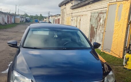 Volkswagen Passat B7, 2011 год, 950 000 рублей, 1 фотография