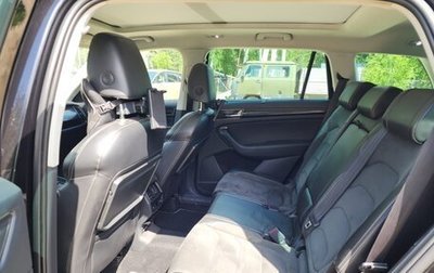 Skoda Kodiaq I, 2019 год, 2 999 999 рублей, 1 фотография