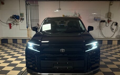 Toyota RAV4, 2026 год, 4 050 000 рублей, 1 фотография