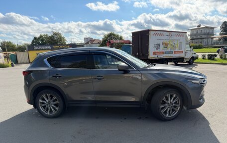 Mazda CX-5 II, 2021 год, 2 780 000 рублей, 3 фотография
