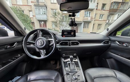 Mazda CX-5 II, 2021 год, 2 780 000 рублей, 9 фотография