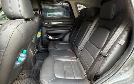 Mazda CX-5 II, 2021 год, 2 780 000 рублей, 10 фотография