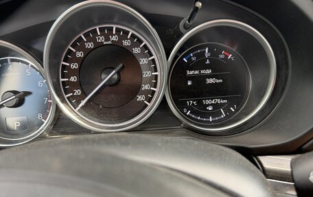 Mazda CX-5 II, 2021 год, 2 780 000 рублей, 12 фотография