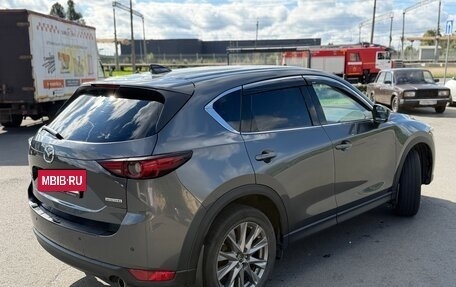 Mazda CX-5 II, 2021 год, 2 780 000 рублей, 8 фотография