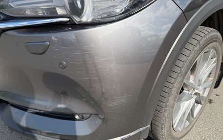 Mazda CX-5 II, 2021 год, 2 780 000 рублей, 14 фотография