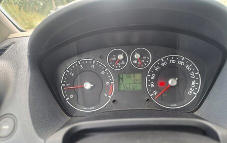Ford Fiesta, 2006 год, 350 000 рублей, 8 фотография