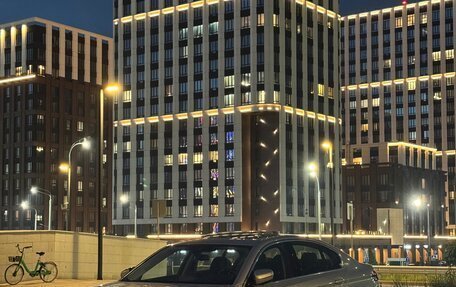 BMW 5 серия, 2020 год, 4 200 000 рублей, 3 фотография