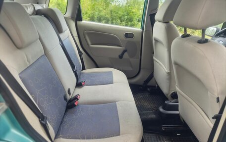 Ford Fiesta, 2006 год, 350 000 рублей, 5 фотография