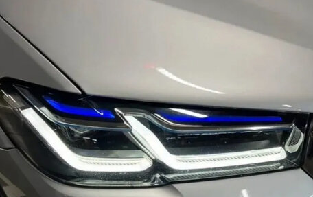 BMW 5 серия, 2020 год, 4 200 000 рублей, 8 фотография
