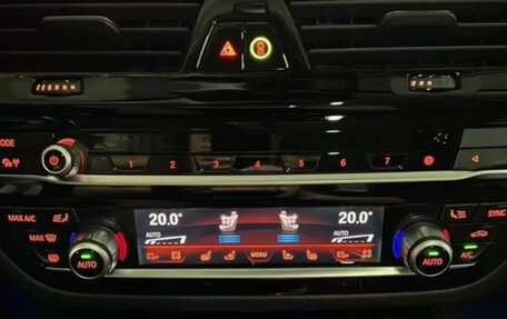 BMW 5 серия, 2020 год, 4 200 000 рублей, 11 фотография