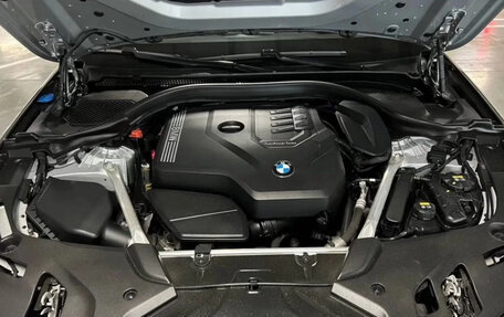 BMW 5 серия, 2020 год, 4 200 000 рублей, 14 фотография