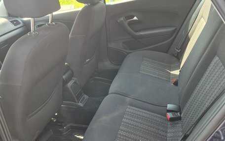 Volkswagen Polo VI (EU Market), 2016 год, 1 000 000 рублей, 5 фотография