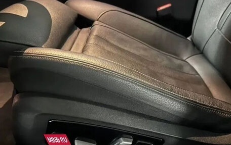 BMW 5 серия, 2020 год, 4 200 000 рублей, 12 фотография