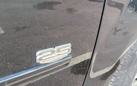 Chrysler Town & Country IV, 2007 год, 850 000 рублей, 10 фотография