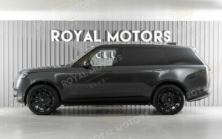 Land Rover Range Rover IV рестайлинг, 2022 год, 17 150 000 рублей, 3 фотография