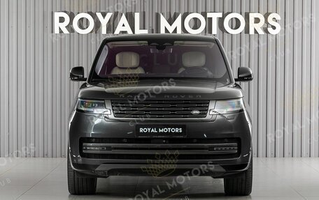 Land Rover Range Rover IV рестайлинг, 2022 год, 17 150 000 рублей, 2 фотография