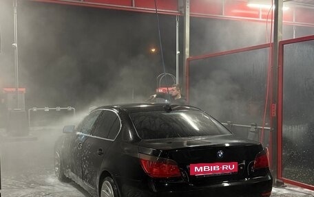 BMW 5 серия, 2006 год, 841 000 рублей, 2 фотография