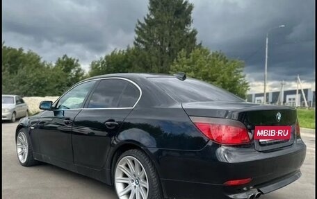 BMW 5 серия, 2006 год, 841 000 рублей, 3 фотография