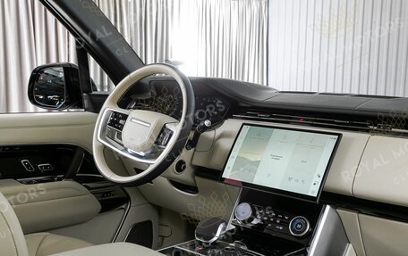 Land Rover Range Rover IV рестайлинг, 2022 год, 17 150 000 рублей, 9 фотография