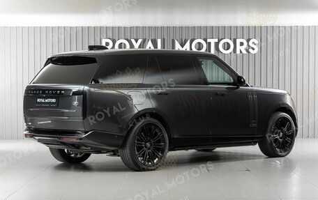 Land Rover Range Rover IV рестайлинг, 2022 год, 17 150 000 рублей, 5 фотография