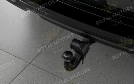 Land Rover Range Rover IV рестайлинг, 2022 год, 17 150 000 рублей, 7 фотография