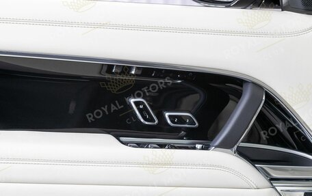 Land Rover Range Rover IV рестайлинг, 2022 год, 17 150 000 рублей, 17 фотография