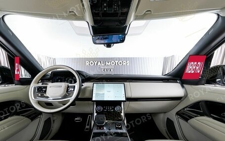 Land Rover Range Rover IV рестайлинг, 2022 год, 17 150 000 рублей, 8 фотография