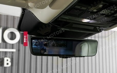 Land Rover Range Rover IV рестайлинг, 2022 год, 17 150 000 рублей, 15 фотография