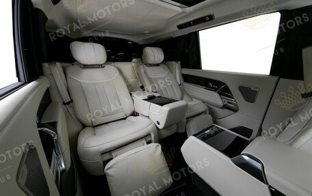 Land Rover Range Rover IV рестайлинг, 2022 год, 17 150 000 рублей, 18 фотография