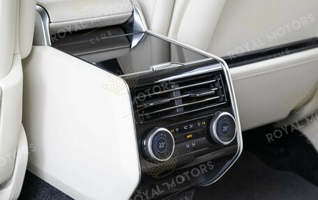 Land Rover Range Rover IV рестайлинг, 2022 год, 17 150 000 рублей, 20 фотография