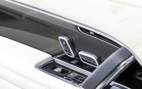Land Rover Range Rover IV рестайлинг, 2022 год, 17 150 000 рублей, 23 фотография