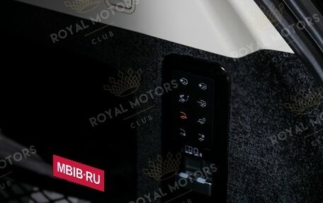 Land Rover Range Rover IV рестайлинг, 2022 год, 17 150 000 рублей, 24 фотография