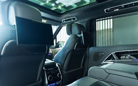 Land Rover Range Rover IV рестайлинг, 2026 год, 22 990 032 рублей, 13 фотография