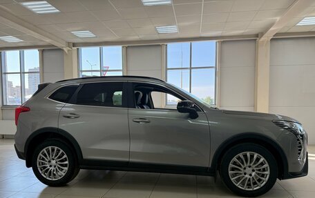Haval Jolion, 2026 год, 2 499 000 рублей, 5 фотография