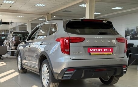 Haval Jolion, 2026 год, 2 499 000 рублей, 6 фотография