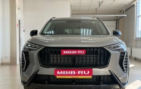 Haval Jolion, 2026 год, 2 499 000 рублей, 4 фотография