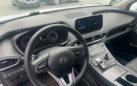 Hyundai Santa Fe IV, 2023 год, 4 550 000 рублей, 8 фотография