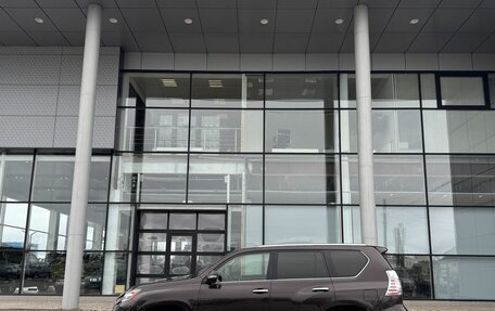 Lexus GX II, 2014 год, 3 570 000 рублей, 2 фотография