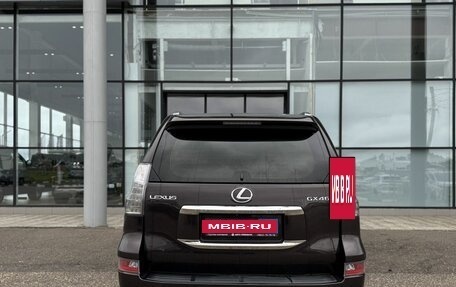 Lexus GX II, 2014 год, 3 570 000 рублей, 3 фотография