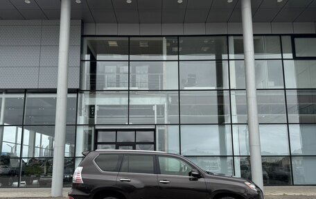Lexus GX II, 2014 год, 3 570 000 рублей, 4 фотография
