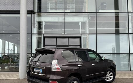 Lexus GX II, 2014 год, 3 570 000 рублей, 5 фотография