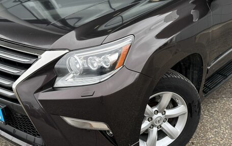 Lexus GX II, 2014 год, 3 570 000 рублей, 7 фотография