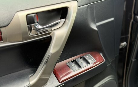 Lexus GX II, 2014 год, 3 570 000 рублей, 14 фотография