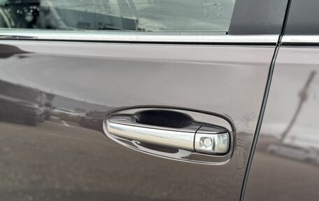 Lexus GX II, 2014 год, 3 570 000 рублей, 8 фотография