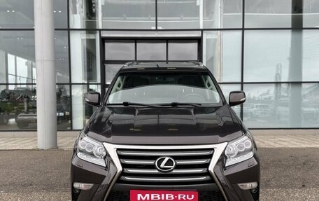 Lexus GX II, 2014 год, 3 570 000 рублей, 6 фотография