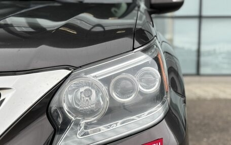 Lexus GX II, 2014 год, 3 570 000 рублей, 10 фотография