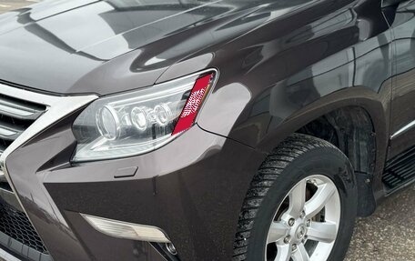 Lexus GX II, 2014 год, 3 570 000 рублей, 9 фотография