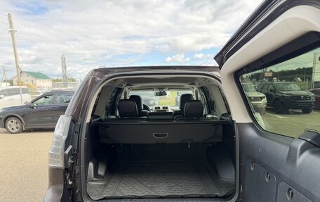 Lexus GX II, 2014 год, 3 570 000 рублей, 18 фотография