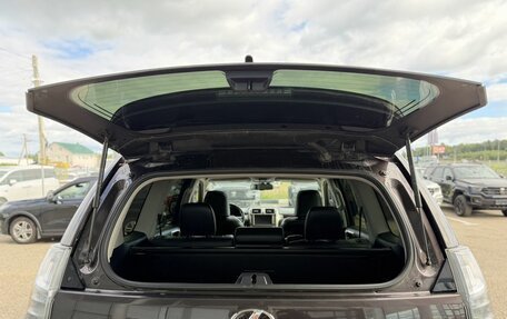 Lexus GX II, 2014 год, 3 570 000 рублей, 17 фотография